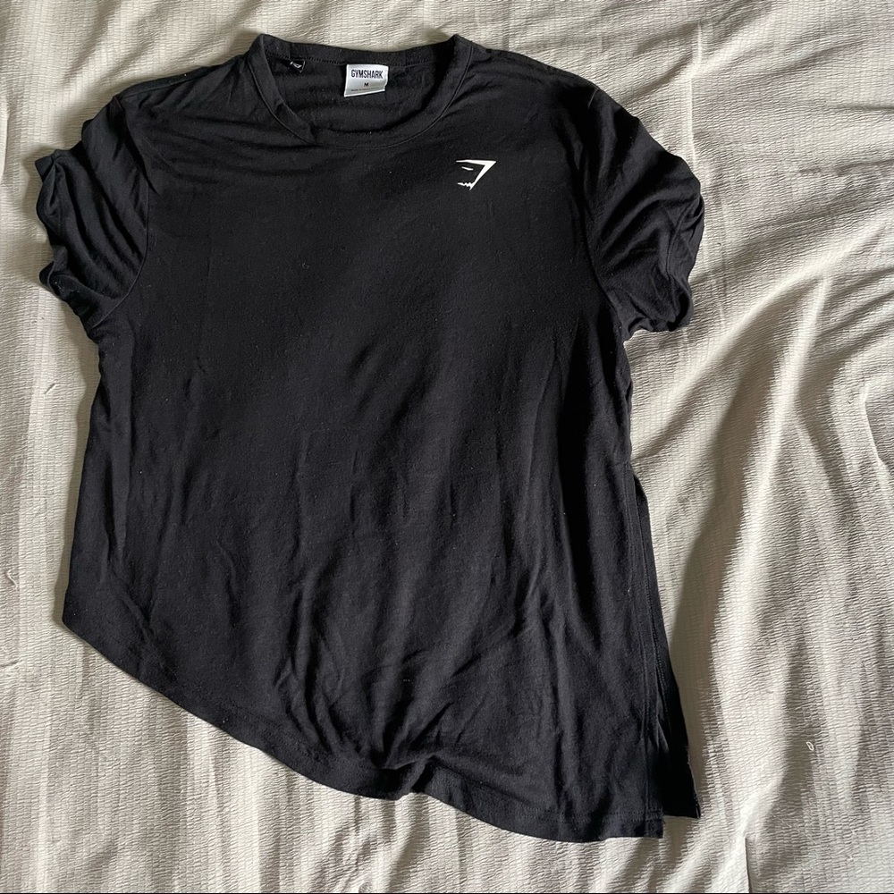 Gymshark Essential Tee